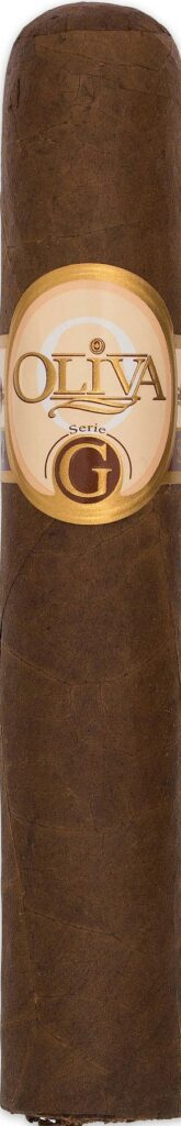 Oliva The Serie G Double Robusto